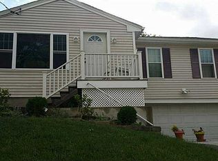 336 Bryant St, Cumberland, RI 02864