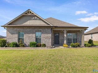 13803 Azalea Ridge Ln, Huntsville, AL 35803