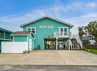 184 Port Saint Claire, City By The Sea, TX 78336