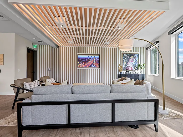Frameline Apartments — Photo 58