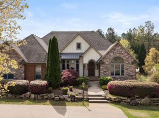 255 Cane Creek Way, Campobello, SC 29322