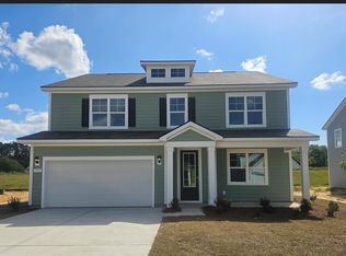 715 Choctaw Dr, Conway, SC 29526