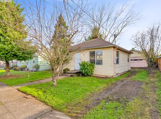 826 NE 77th Ave, Portland, OR 97213