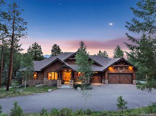 13744 Drake Ct, Pine, CO 80470