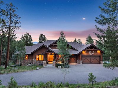13744 Drake Ct, Pine, CO, 80470
