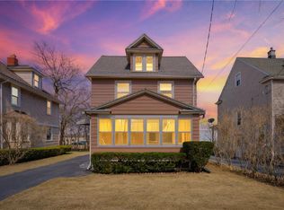 142 Hillside Ave, Rochester, NY 14610