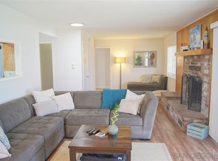 4430 Donald Ave, San Diego, CA 92117