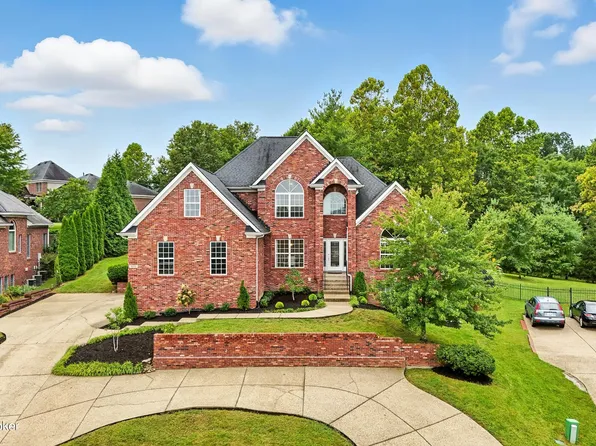 18410 Shallowford Ln, Louisville, KY 40245