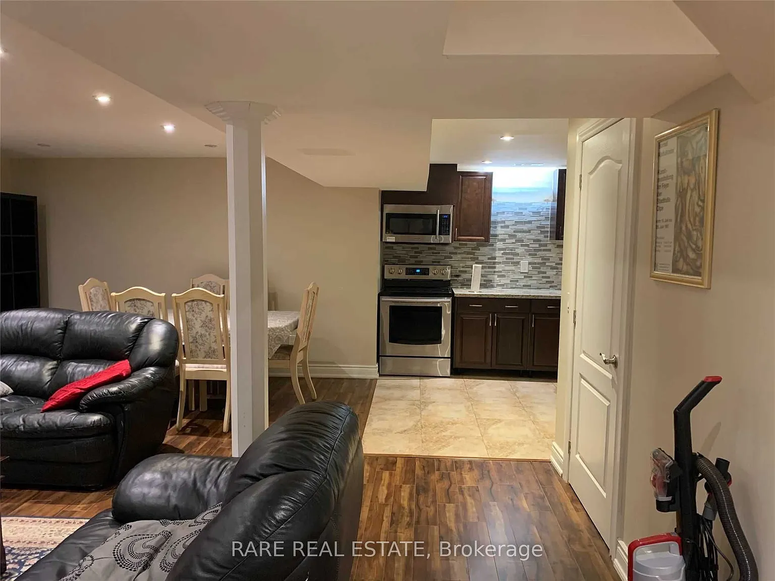 2 bed, $1,900 — Photo 4