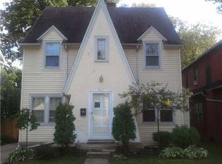 2617 Berdan Ave, Toledo, OH 43613