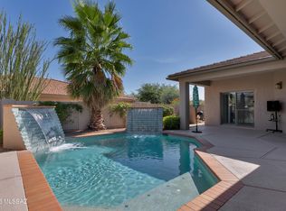 12967 N Dapple Dr, Oro Valley, AZ 85755