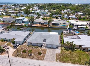 1645 Yates Dr, Merritt Island, FL 32952