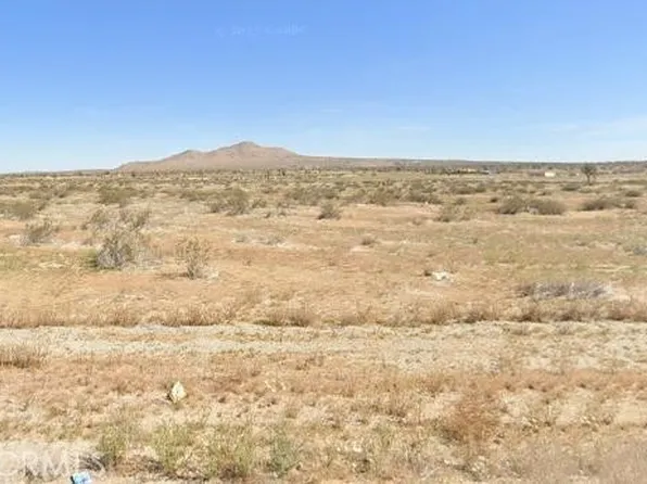 170 E & Ave Lot 9, Lancaster, CA 93535