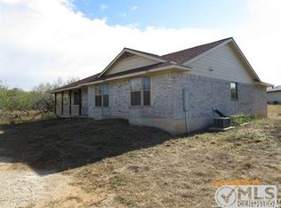 5399 Fm 2579, Floresville, TX 78114
