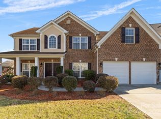 9623 Laurie Ave NW, Concord, NC 28027