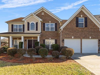 9623 Laurie Ave NW, Concord, NC, 28027