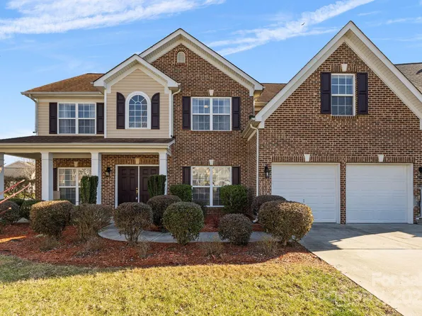 9623 Laurie Ave NW, Concord, NC 28027