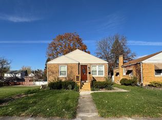 291 W 17th St, Chicago Heights, IL 60411