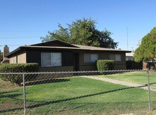 2520 Bernice Dr, Bakersfield, CA 93304