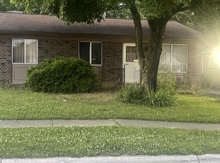 1460 Old Hickory Dr, Columbus, OH 43223