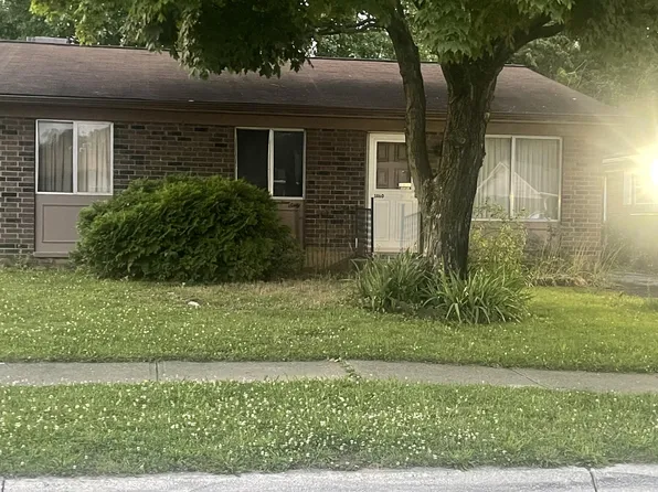 1460 Old Hickory Dr, Columbus, OH 43223