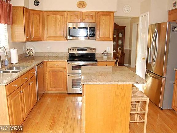 5th image of 17471 Glennville Dr