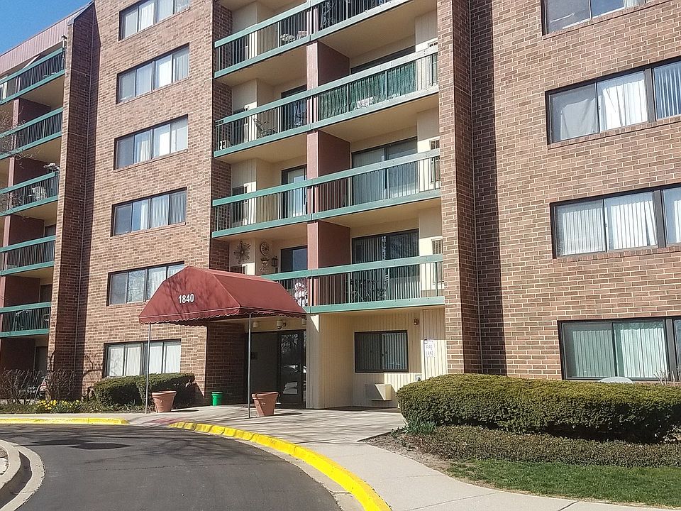 1st image of 1840 Huntington Blvd APT 313