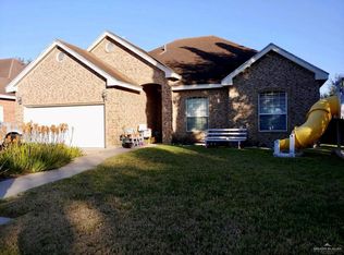 1002 N Boston College Dr, Edinburg, TX 78541