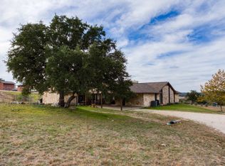336 Red Bird Loop, Center Pt, TX 78010