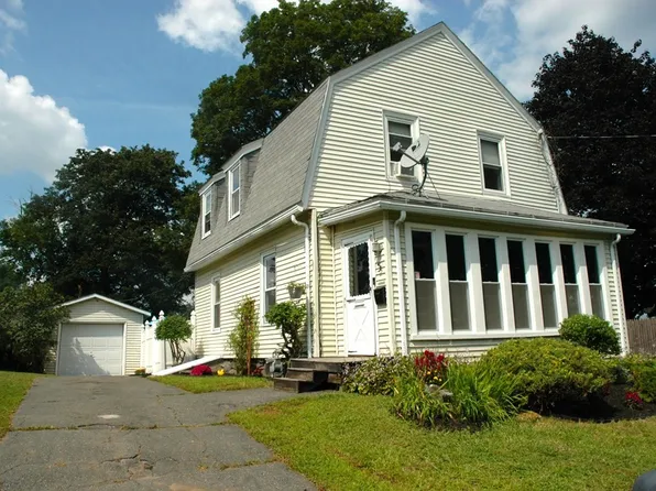 5 S Charles St, Haverhill, MA 01835