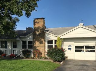 220 S Walnut St, Martinsburg, PA