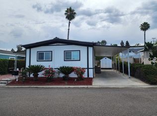 1202 Borden Rd SPACE 113, Escondido, CA 92026