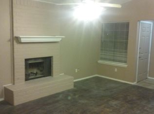 2037 S Loop 289, Lubbock, TX 79423