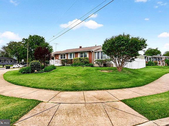 2nd image of 1200 Whitman Dr
