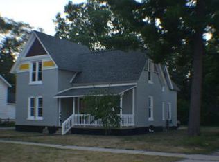 212 W Locust St #A, Mount Pleasant, MI 48858