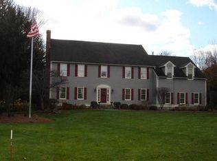 15 Peterson Cir, Sudbury, MA 01776