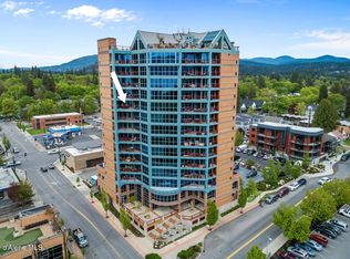 701 E Front Ave #10A, Coeur D Alene, ID 83814