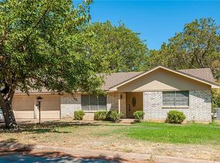 1503 Terrace St, Arlington, TX 76012