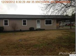 2427 Big River Overlook Dr, Sevierville, TN 37876