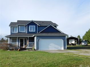 17941 Dalisky Ct SW, Tenino, WA 98589
