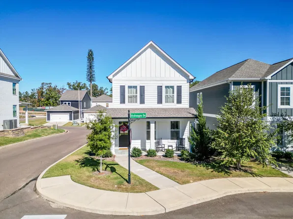 266 Hydrangea Dr, Oxford, MS 38655
