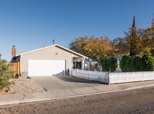 1204 S Porter St, Ridgecrest, CA 93555