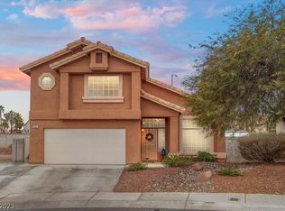 3401 Petticoat St, Las Vegas, NV 89129
