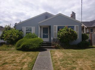 7751 29th Ave NW, Seattle, WA 98117