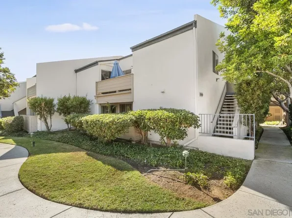 3246 Ashford St Unit K, San Diego, CA 92111