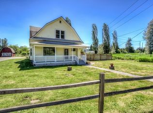 2202 E Pioneer, Puyallup, WA 98372