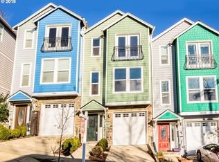 0229 SW Seymour Ct, Portland, OR