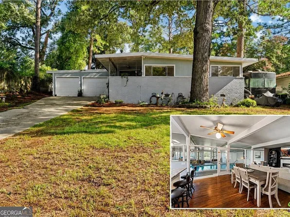 311 Draper St, Warner Robins, GA 31088