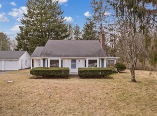177 Carver Rd, Plymouth, MA 02360