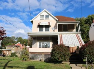 609 Terrace Ave, Apollo, PA 15613